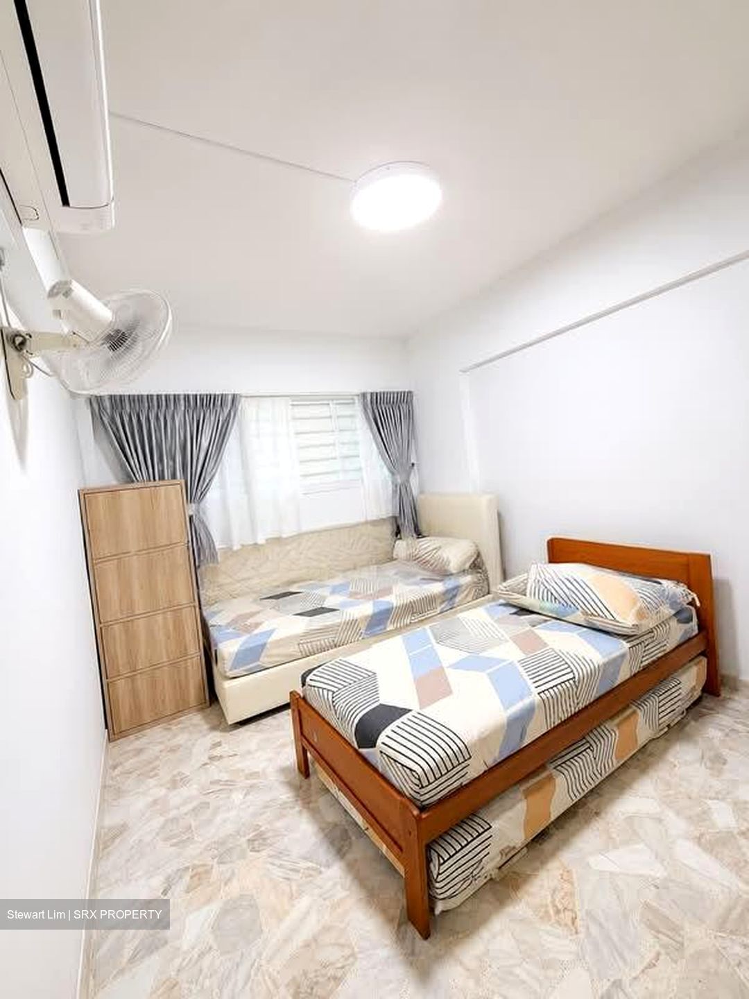 Blk 515 Jurong West Street 52 (Jurong West), HDB 3 Rooms #587126221